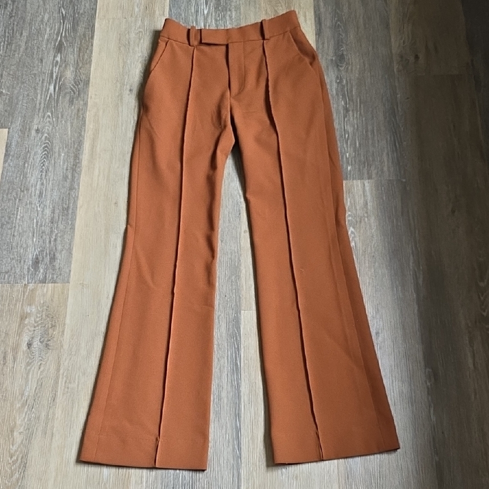 Frame The City Pants